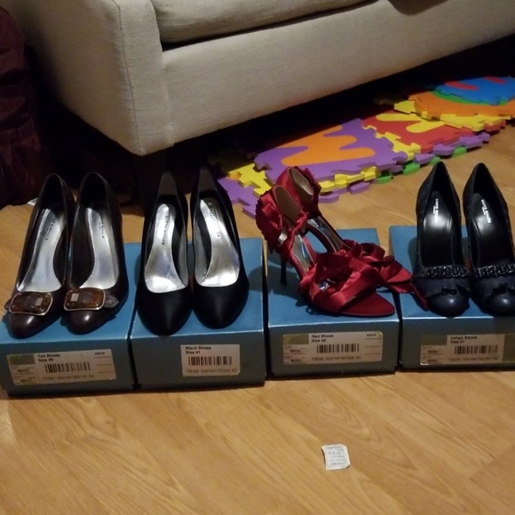 Karen Millen Pumps - Picture 1 of 8